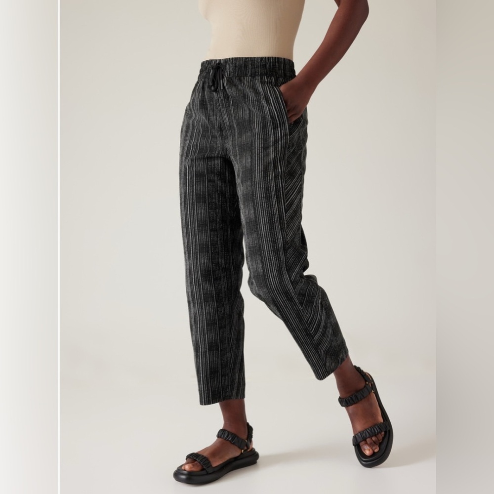 ATHLETA arrival pant